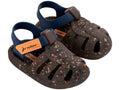 Sandals Raider for boys 83880-BQ013, Oslo Baby, Coffee