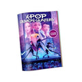 Album by K-POP Demon Hunters