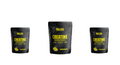 Malena supplements 100% pure creatine monohydrate mango 3*300gr