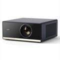 Wanbo Projector X5 Pro 2025 Android FHD 1100 ANSI WiFi 6 Dark Blue