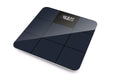 VOX measured weight PW447-02, black
