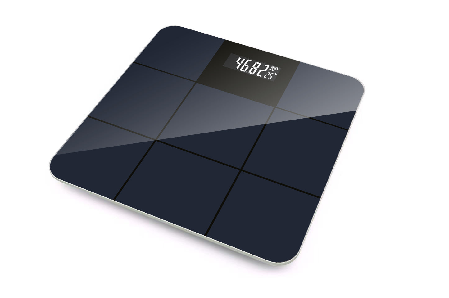 VOX measured weight PW447-02, black