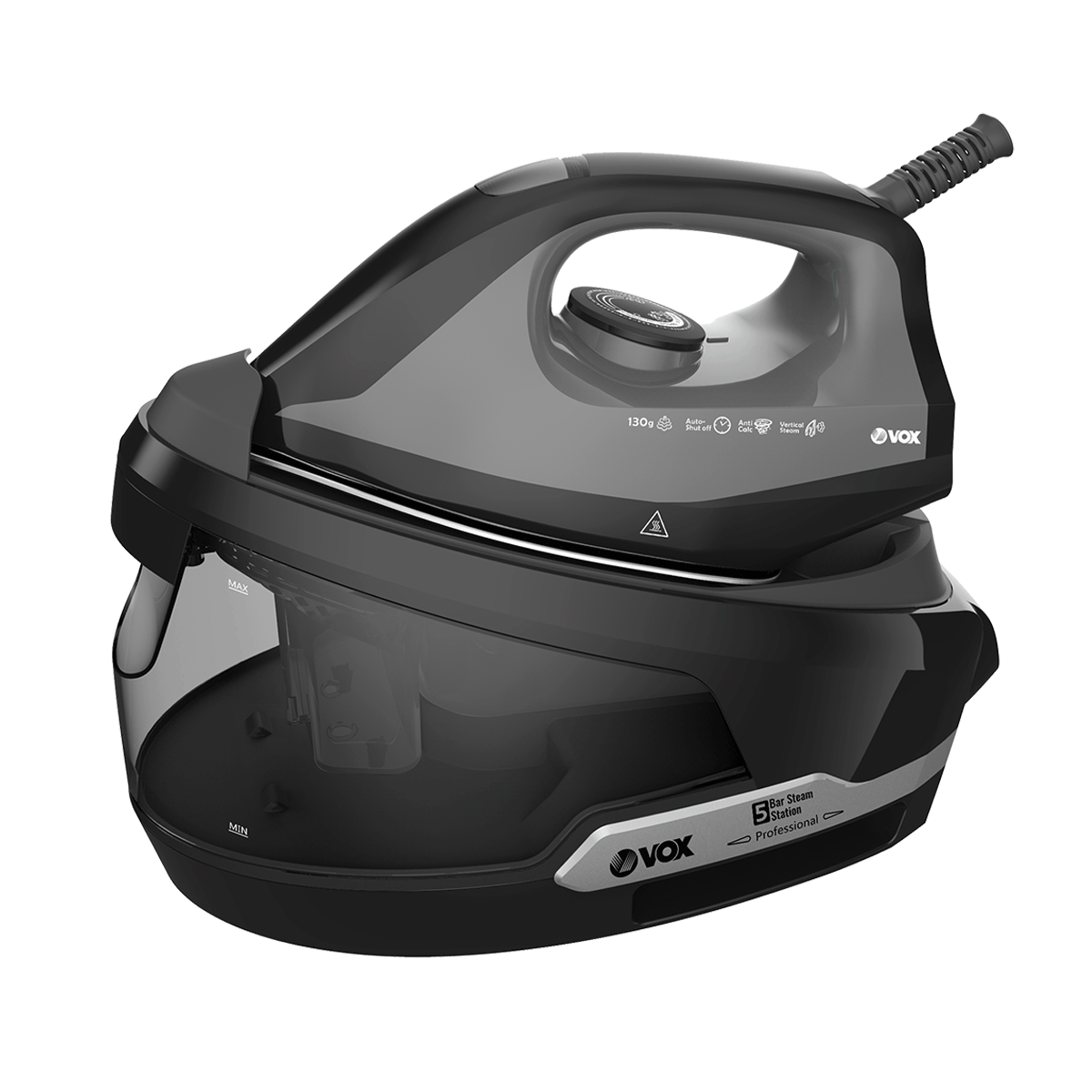 VOX Steam station DPS 2485