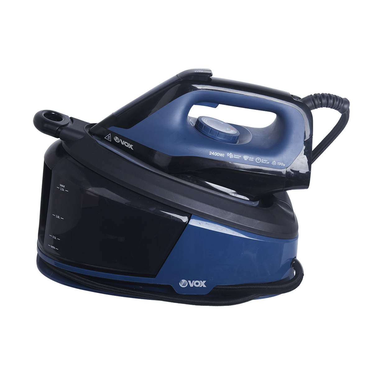 VOX Steam station DPS 2517