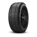 PIRELLI Rubber winter 205/55R16 91H W210sc3