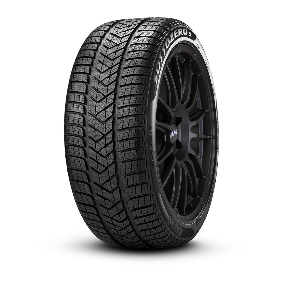 PIRELLI Rubber winter 205/55R16 91H W210sc3