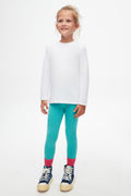 Lovetti Children's women's shirt, white