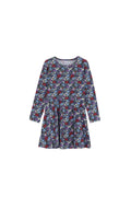 Lovetti Children's women's dress Cottage Garden, flower
