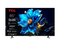 TCL Smart QLED TV 85QLED780K 4K UHD Google TV with Dolby Vision and Dolby Atmos 85"