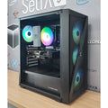 PowerCube Gaming Computer G4250 Vector Gen7 V2 3D Ryzen 5 7500X3D 16GB DDR5 NVMe 1TB RTX5060 8GB