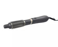 PHILIPS Electric hair brush Air styler Essential BHA301/00 black