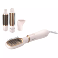 PHILIPS Electric hair brush - stylist 3000 BHA310/00 pink
