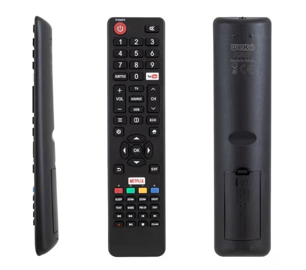 ALFA ELECTRIC Remote controlled by Tesla