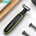 VGR Shaving machine 017