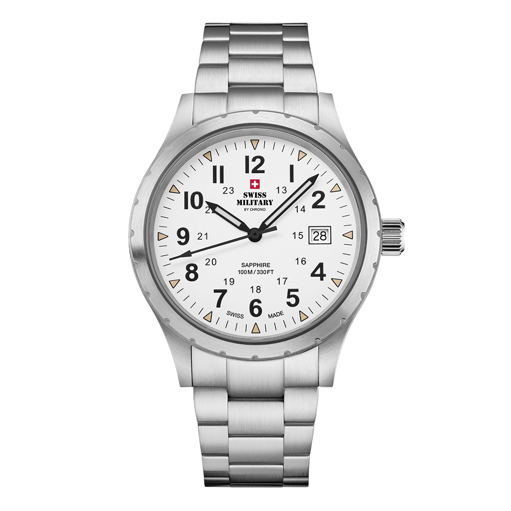 Swiss Military Men's wristwatch