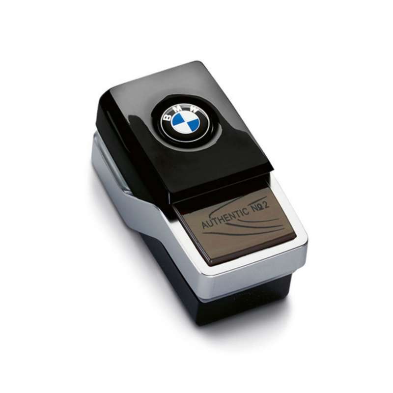 Smell for the BMW cabin Authentic apartment number two