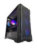 Insomnia Shadow Nova+: A620M, Ryzen 5 7500X3D, 32GB DDR5-6000, 1TB