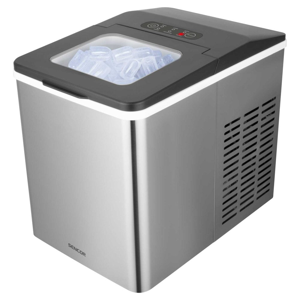 SENCOR Glacier SIM 3400SS