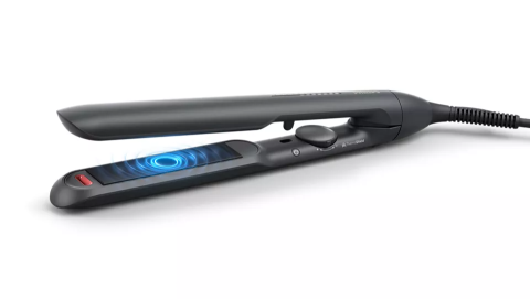 PHILIPS Hair Press BHS510/00