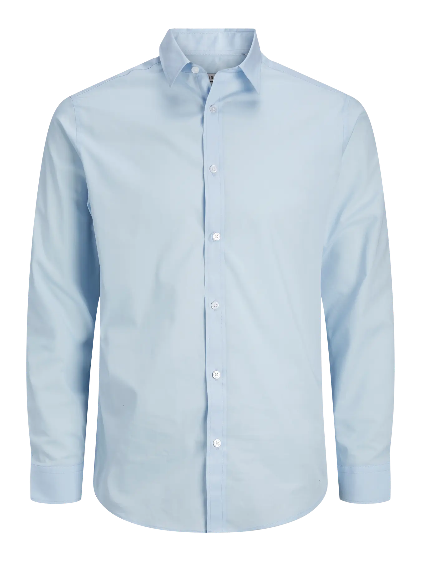 JJ Rebel male shirt WOV PL65/CO35