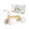 PolarB Wooden Tricycle Sword