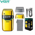 VGR V-350 grinding machine - Gold colour