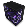 Planet Gaming PC Omega Horizon - Ryzen 9 9950X3D, RTX 5090 32GB, 64 GB DDR5, 2TB NVMe