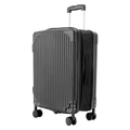 Fabbygo suitcase from the Bahamas, Black