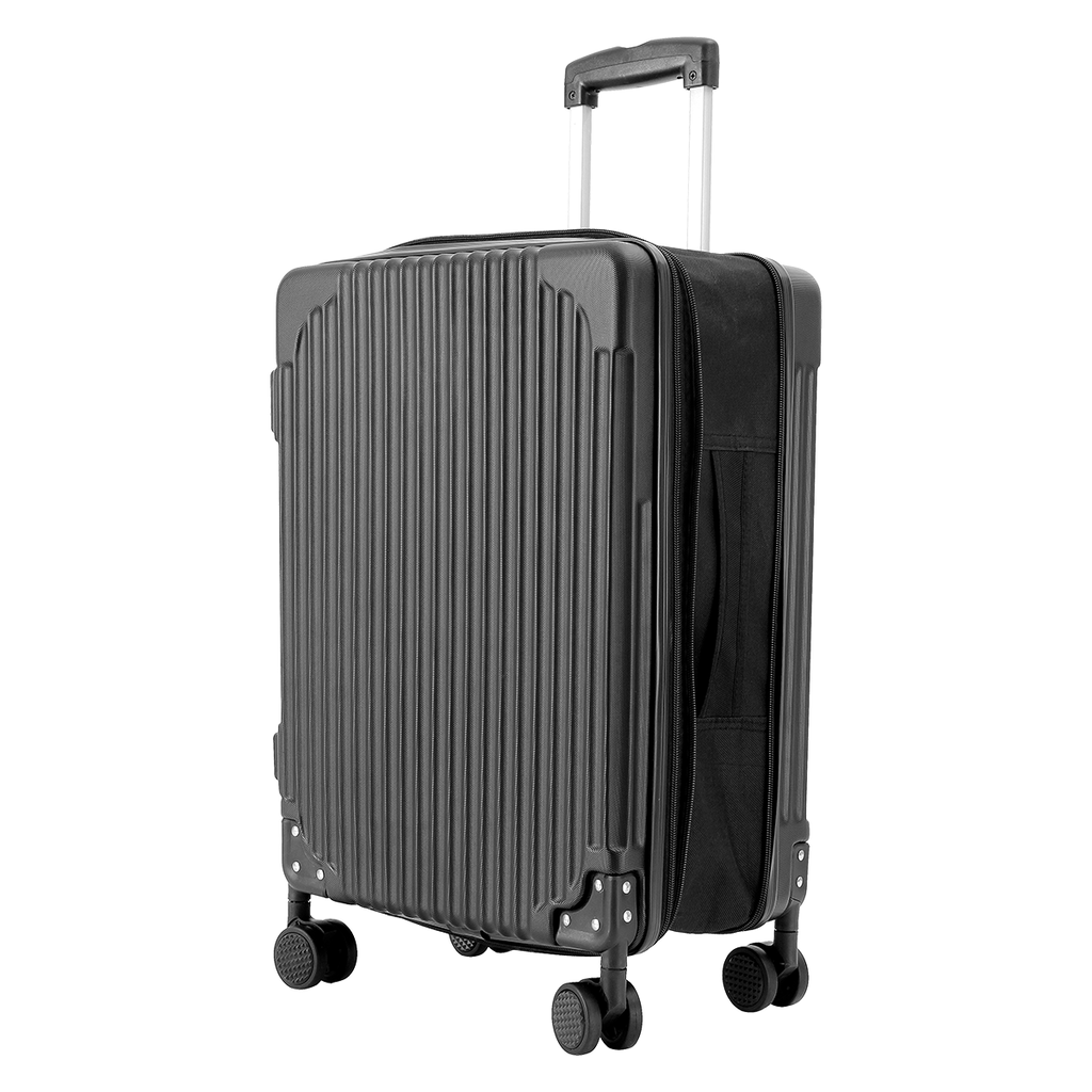 Fabbygo suitcase from the Bahamas, Black