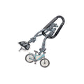 TROIKA attachment snap hook iccle helmet