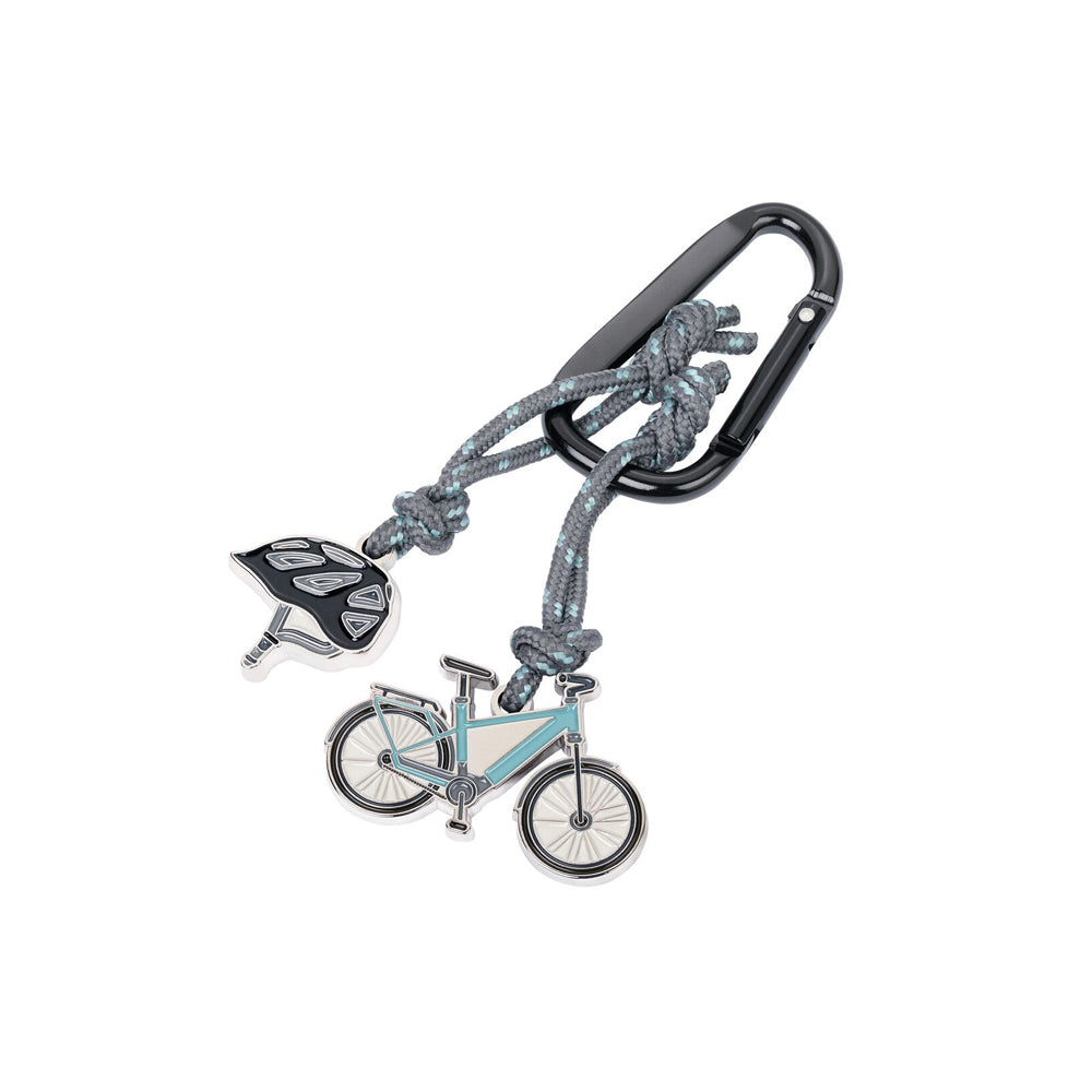 TROIKA attachment snap hook iccle helmet