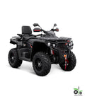 ODES ATV four-cycle ATV PATHCROSS MAX 650L / V-TWIN / 4x4