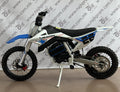 VELOCIFERO Electric mini cross XE 14-12 1000W / for young adventurers aged 8-12