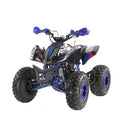 APOLLO Mini ATV ATV FALCON 125cc 4x2 / 12+ for young adventurers