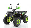 Apollo ATV four-cycle ATV commander 200cc 4x2