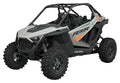 Polaris UTV four-cycle UTV RZR TURBO R Ultimate Ghost
