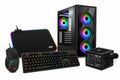 MS Elite Gaming set