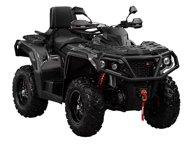 ODES ATV four-cycle ATV PATHCROSS MAX 1000L / V-TWIN / 4x4