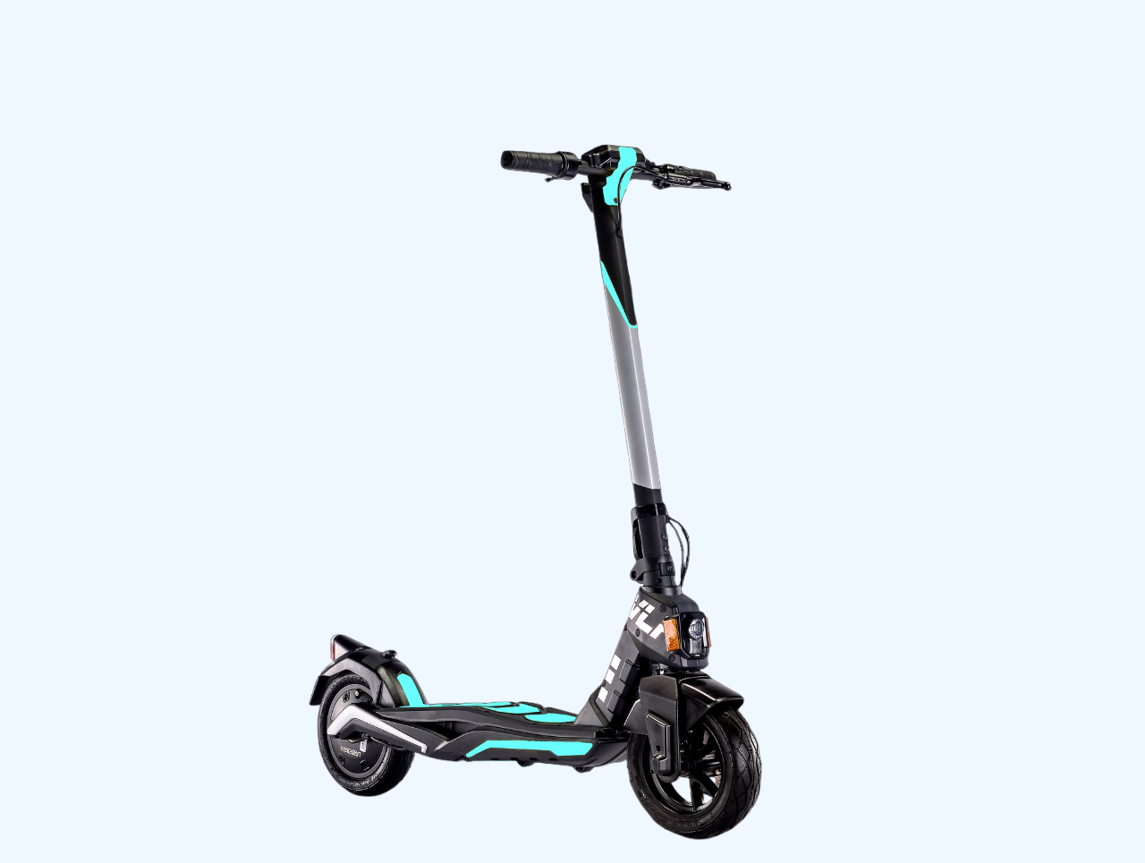 VELOCIFERO Electric scooter MAD AIR 350W