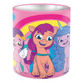 A cup for Molly, my little pony.