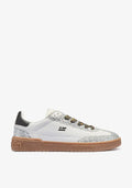 D. Franklin Women's shoes Rebel Multi Glitter