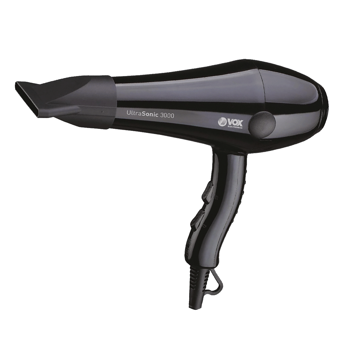 VOX hair fan HT9955U black
