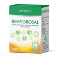 Rehydrosal in powder for preparation of rehydration solution 10 pockets