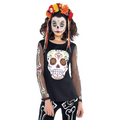 T-shirt for Maskenball