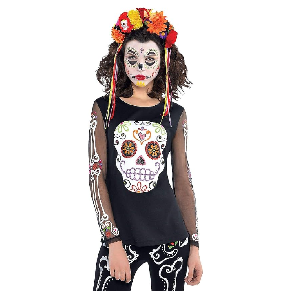T-shirt for Maskenball