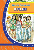 Orhan
