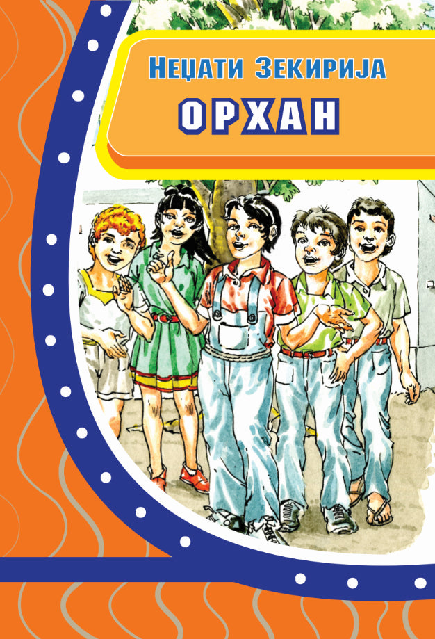 Orhan