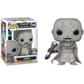 Funko Pop! Thor Love and Thunder - Gorr (Specialty Series Limited Edition Exclusive) #1092 Bobble-Head Figure