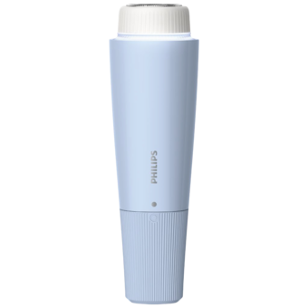 Phillips electrical facial hair removal apparatus