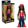 Funko Gold: Lil Wayne Premium Vinyl Figure Figure